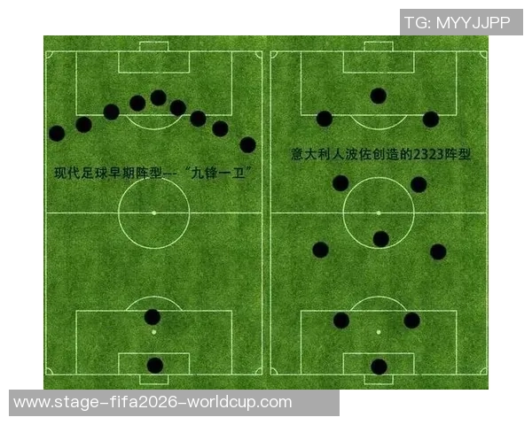 深入解析足球4321阵型的战术特点与应用策略
