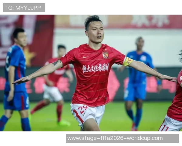 激情澎湃的恒大足球歌曲传递团结与梦想的力量